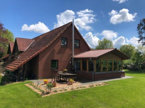 Söhrenhof - Falkenhorst